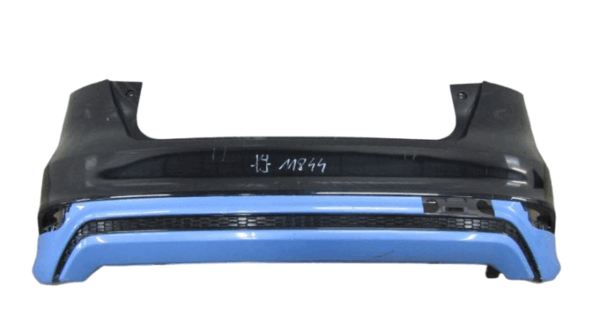 Bumper Ford Focus MK3 ST LINE HB FACELIFT 14- Achterbumper KJ11844