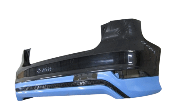 Bumper Ford Focus MK3 ST LINE HB FACELIFT 14- Achterbumper KJ11844