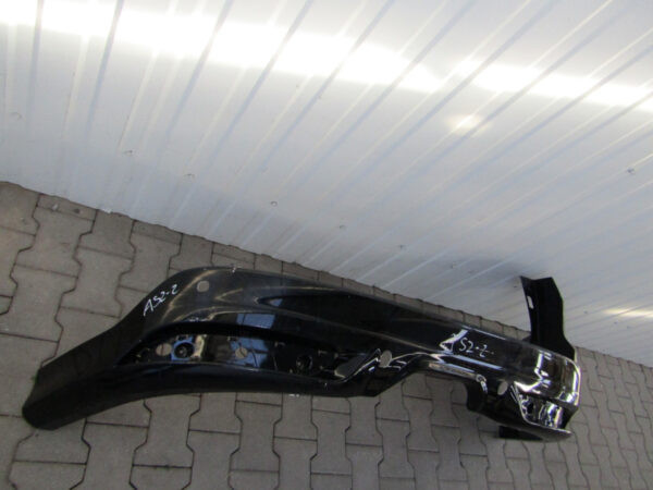 Bumper Ford Focus MK3 ST KOMBI 10- BM51-17866 Achterbumper AS2-2