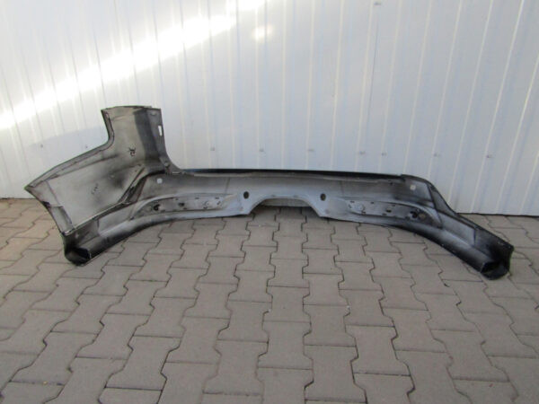 Bumper Ford Focus MK3 ST KOMBI 10- BM51-17866 Achterbumper AS2-2