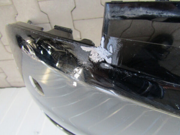 Bumper Ford Focus MK3 ST KOMBI 10- BM51-17866 Achterbumper AS2-2