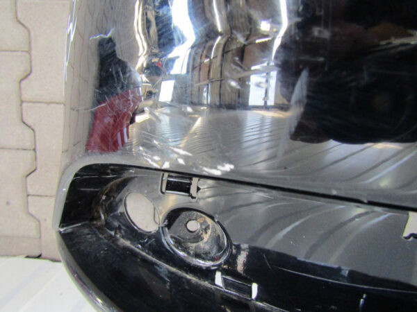 Bumper Ford Focus MK3 ST KOMBI 10- BM51-17866 Achterbumper AS2-2