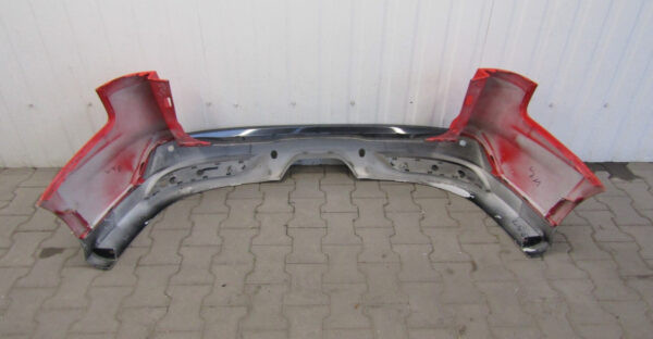 Bumper Ford Focus MK3 ST KOMBI 10-BM51-17865 Achterbumper KJ8159