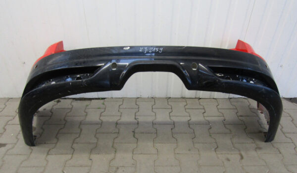Bumper Ford Focus MK3 ST KOMBI 10-BM51-17865 Achterbumper KJ8159