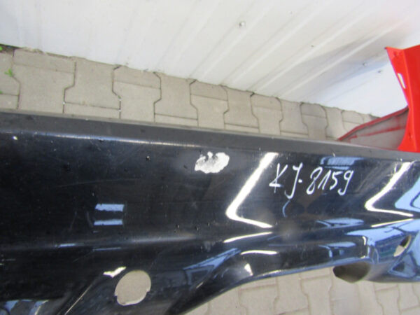 Bumper Ford Focus MK3 ST KOMBI 10-BM51-17865 Achterbumper KJ8159