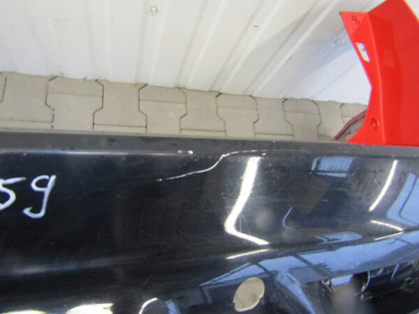 Bumper Ford Focus MK3 ST KOMBI 10-BM51-17865 Achterbumper KJ8159