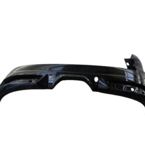Bumper Ford Focus MK3 ST KOMBI 10- BM51-17866 Achterbumper AS2-2