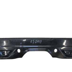 Bumper Ford Focus MK3 ST KOMBI 10-BM51-17865 Achterbumper KJ8159
