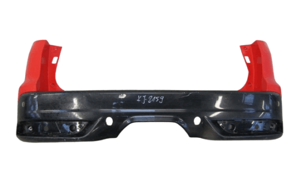 Bumper Ford Focus MK3 ST KOMBI 10-BM51-17865 Achterbumper KJ8159