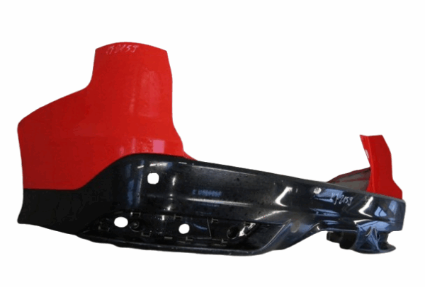 Bumper Ford Focus MK3 ST KOMBI 10-BM51-17865 Achterbumper KJ8159