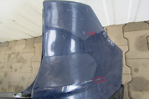 Bumper Ford Kuga Mk2 II ST Titanium 12-16 CV4J-17D781 Achterbumper KS5180