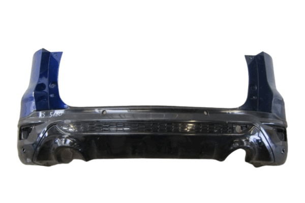Bumper Ford Kuga Mk2 II ST Titanium 12-16 CV4J-17D781 Achterbumper KS5180
