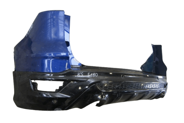 Bumper Ford Kuga Mk2 II ST Titanium 12-16 CV4J-17D781 Achterbumper KS5180