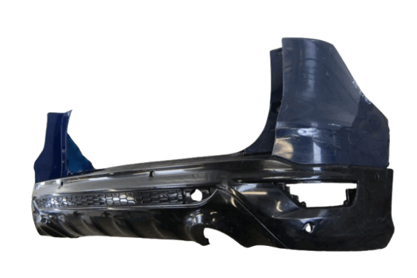 Bumper Ford Kuga Mk2 II ST Titanium 12-16 CV4J-17D781 Achterbumper KS5180