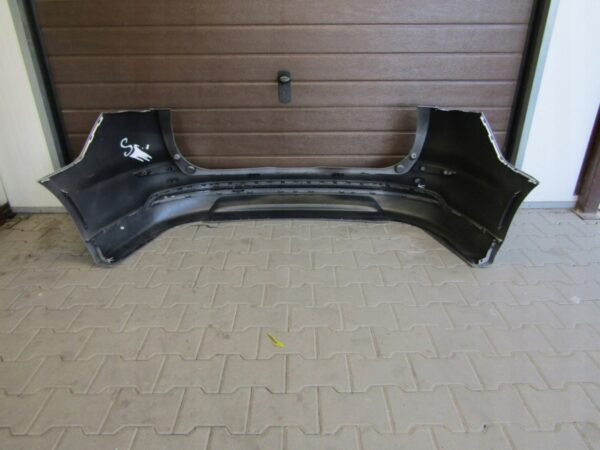 Bumper Ford Mondeo MK5 V Kombi 14- 8502418294  Achterbumper JK563