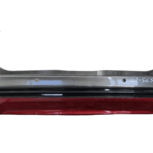 Bumper Ford Mondeo MK5 V Kombi 14- Achterbumper KJ5656