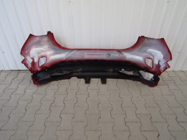 Bumper Ford Puma MK2 St Line STLine Vignale 10946170972 Achterbumper Q831