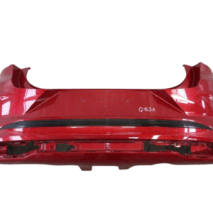 Bumper Ford Puma MK2 St Line STLine Vignale 10946170972 Achterbumper Q831