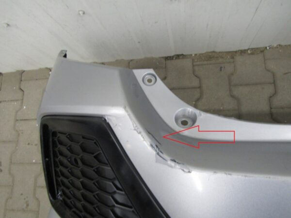 Bumper	HONDA CIVIC X 10 HB 17- 1971501-TGG-ZZ00 Achterbumper KJ11062
