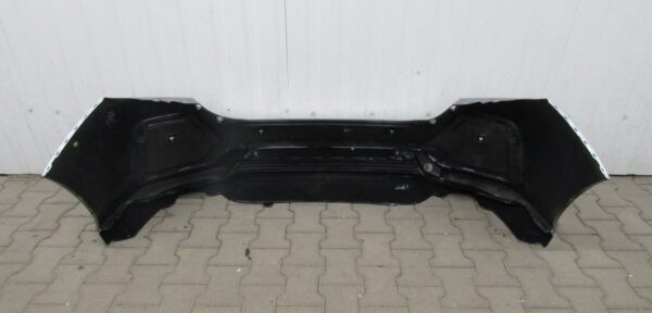 Bumper	HONDA CIVIC X 10 HB 17- 1971501-TGG-ZZ00 Achterbumper KJ11062