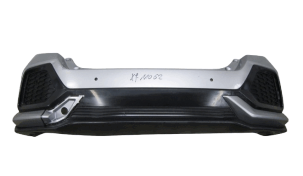 Bumper	HONDA CIVIC X 10 HB 17- 1971501-TGG-ZZ00 Achterbumper KJ11062