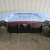 Bumper	HYUNDAI I30 FASTBACK N LINE 18-86611S0700 Achterbumper JM1587