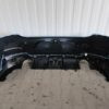 Bumper	HYUNDAI I30 FASTBACK N LINE 18-86611S0700 Achterbumper JM1587
