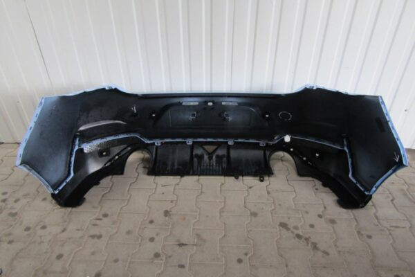 Bumper	HYUNDAI I30 FASTBACK N LINE 18-86611S0700 Achterbumper JM1587