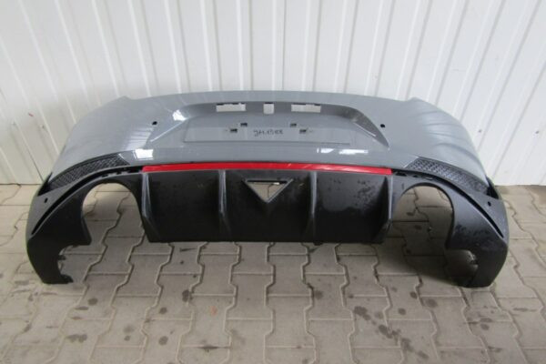 Bumper	HYUNDAI I30 FASTBACK N LINE 18- 86611S0700 Achterbumper JM1588