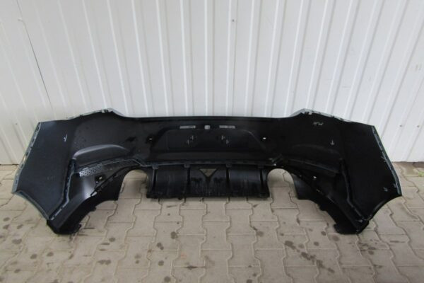 Bumper	HYUNDAI I30 FASTBACK N LINE 18- 86611S0700 Achterbumper JM1588