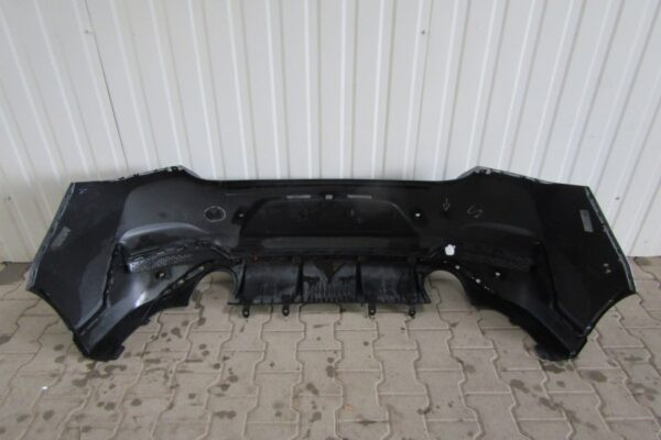 Bumper	HYUNDAI I30 FASTBACK N LINE 18- 86611S0700 Achterbumper JM1589