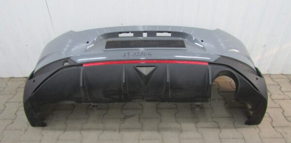 Bumper	HYUNDAI I30 FASTBACK N-LINE 18-20 86612-G4BA0 Achterbumper KJ12104