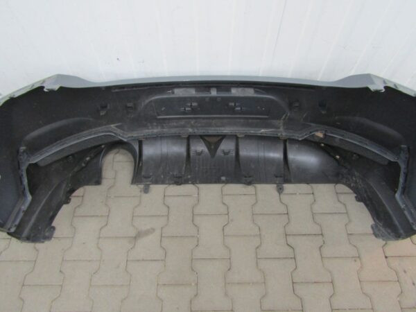 Bumper	HYUNDAI I30 FASTBACK N-LINE 18-20 86612-G4BA0 Achterbumper KJ12104