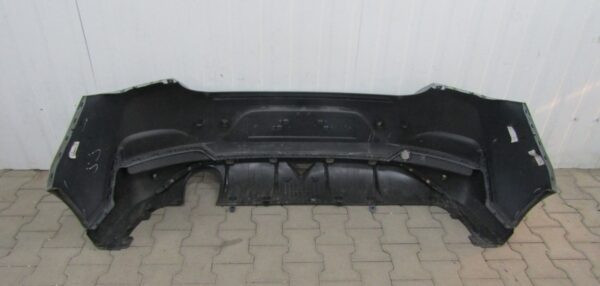 Bumper	HYUNDAI I30 FASTBACK N-LINE 18-20 86612-G4BA0 Achterbumper KJ12104