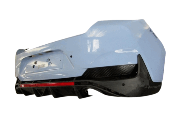 Bumper	HYUNDAI I30 FASTBACK N LINE 18-86611S0700 Achterbumper JM1587