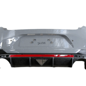 Bumper	HYUNDAI I30 FASTBACK N LINE 18- 86611S0700 Achterbumper JM1588