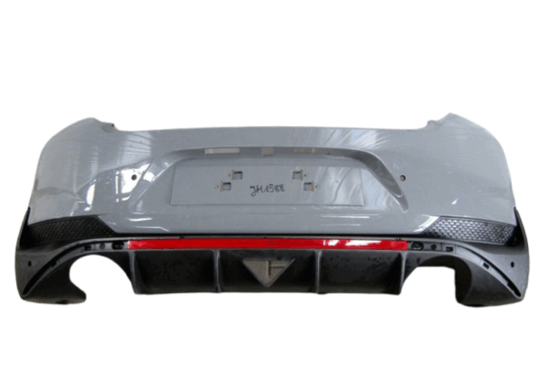Bumper	HYUNDAI I30 FASTBACK N LINE 18- 86611S0700 Achterbumper JM1588
