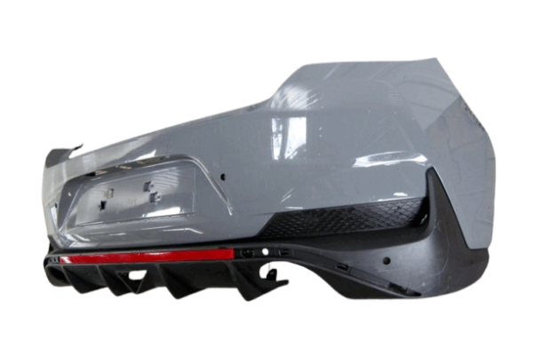 Bumper	HYUNDAI I30 FASTBACK N LINE 18- 86611S0700 Achterbumper JM1588