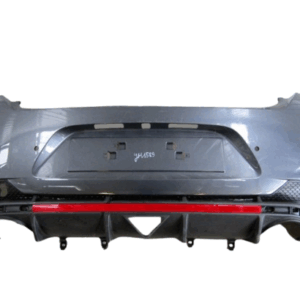 Bumper	HYUNDAI I30 FASTBACK N LINE 18- 86611S0700 Achterbumper JM1589