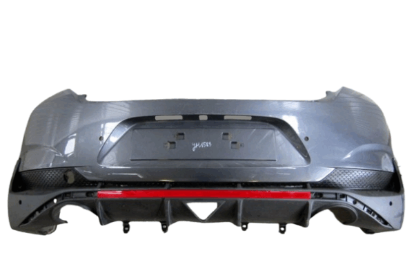 Bumper	HYUNDAI I30 FASTBACK N LINE 18- 86611S0700 Achterbumper JM1589