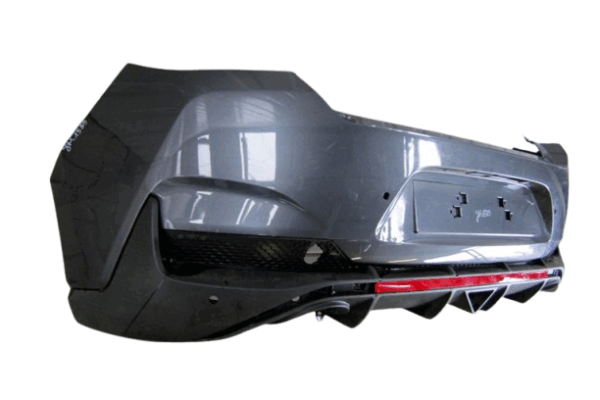 Bumper	HYUNDAI I30 FASTBACK N LINE 18- 86611S0700 Achterbumper JM1589