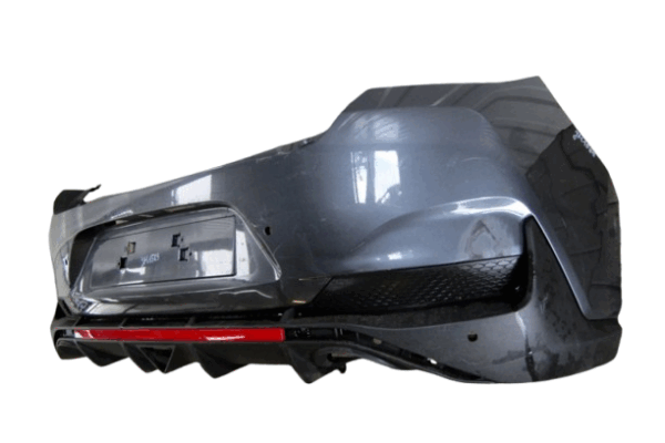 Bumper	HYUNDAI I30 FASTBACK N LINE 18- 86611S0700 Achterbumper JM1589