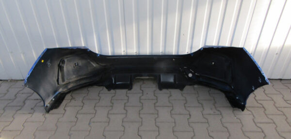Bumper	Honda Civic X 10 HB SPORT 17- 71501-TGG-ZZ00 Achterbumper KJ10163