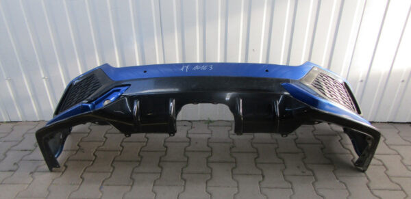 Bumper	Honda Civic X 10 HB SPORT 17- 71501-TGG-ZZ00 Achterbumper KJ10163