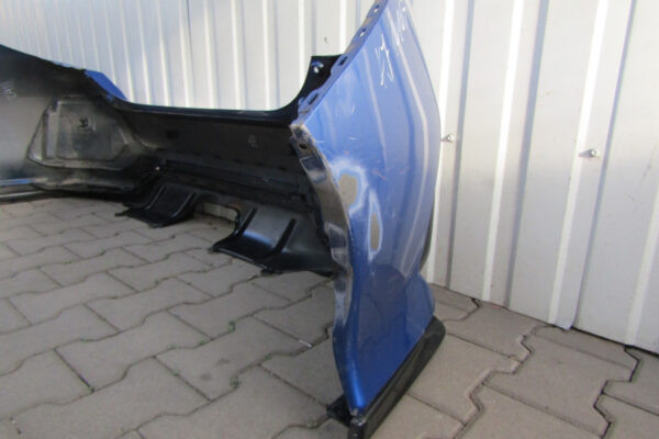 Bumper	Honda Civic X 10 HB SPORT 17- 71501-TGG-ZZ00 Achterbumper KJ10163