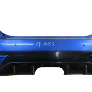 Bumper	Honda Civic X 10 HB SPORT 17- 71501-TGG-ZZ00 Achterbumper KJ10163