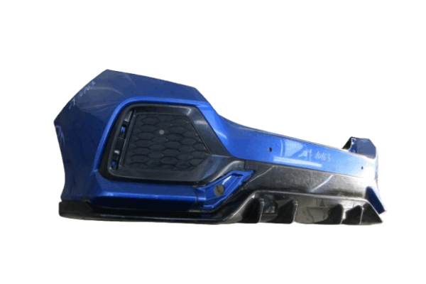 Bumper	Honda Civic X 10 HB SPORT 17- 71501-TGG-ZZ00 Achterbumper KJ10163