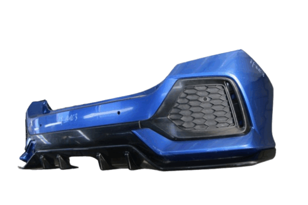 Bumper	Honda Civic X 10 HB SPORT 17- 71501-TGG-ZZ00 Achterbumper KJ10163