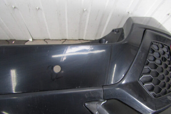Bumper	Honda Civic X 10 HB SPORT 17- 71501-TGG-ZZ00  Achterbumper KJ10540