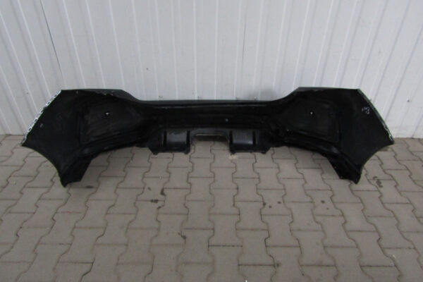 Bumper	Honda Civic X 10 HB SPORT 17- 71501-TGG-ZZ00  Achterbumper KJ10540